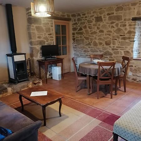 Frairie Du Divit Acomodação com café da manhã Pontivy Exterior foto