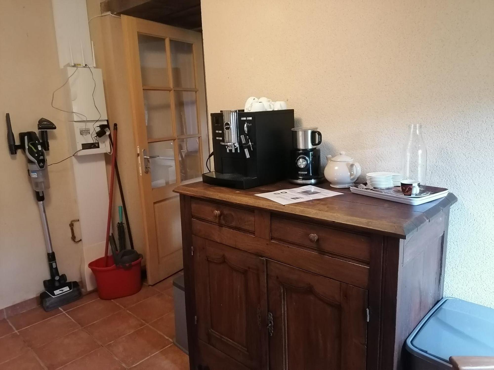 Frairie Du Divit Acomodação com café da manhã Pontivy Exterior foto