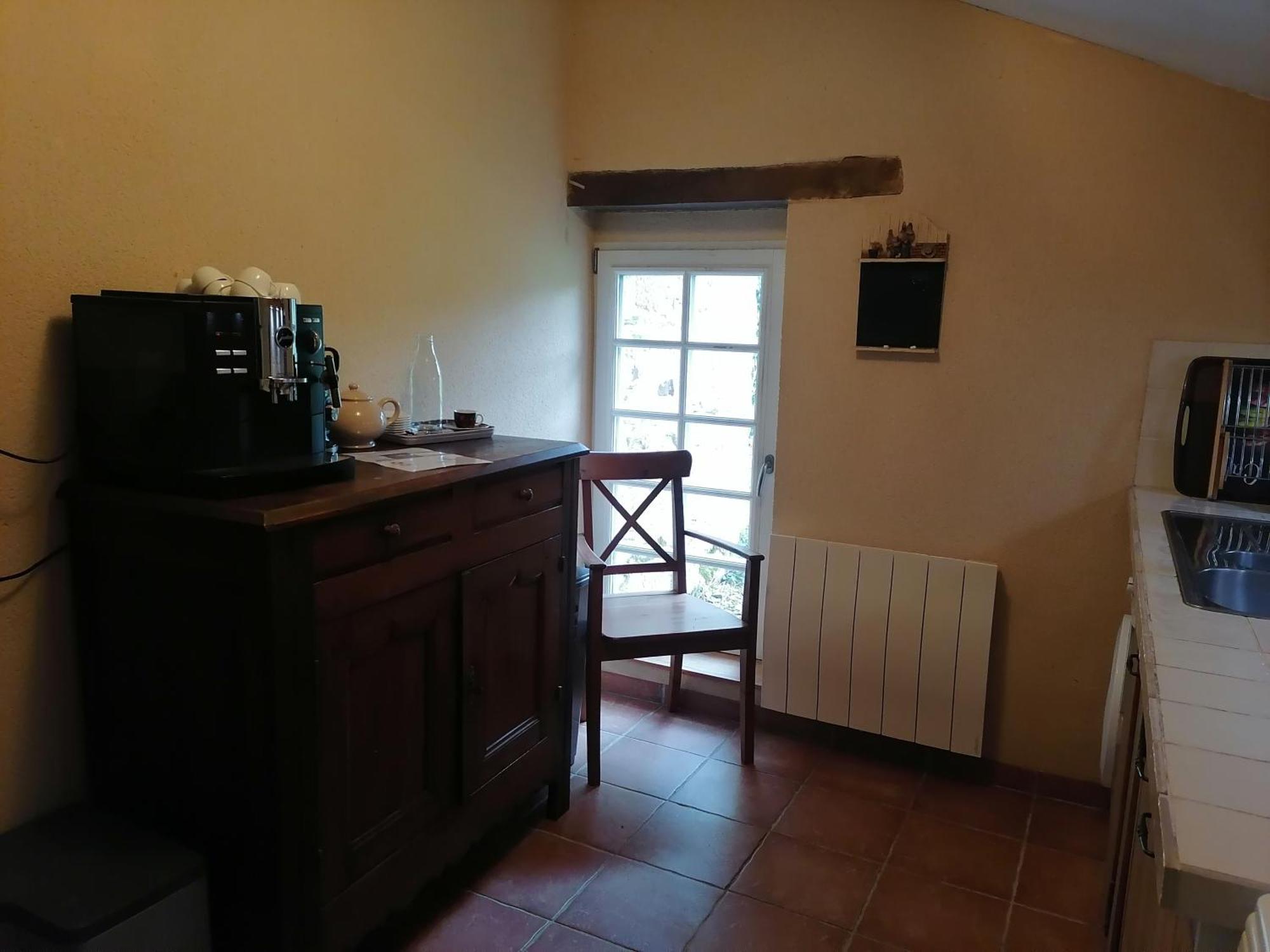 Frairie Du Divit Acomodação com café da manhã Pontivy Exterior foto